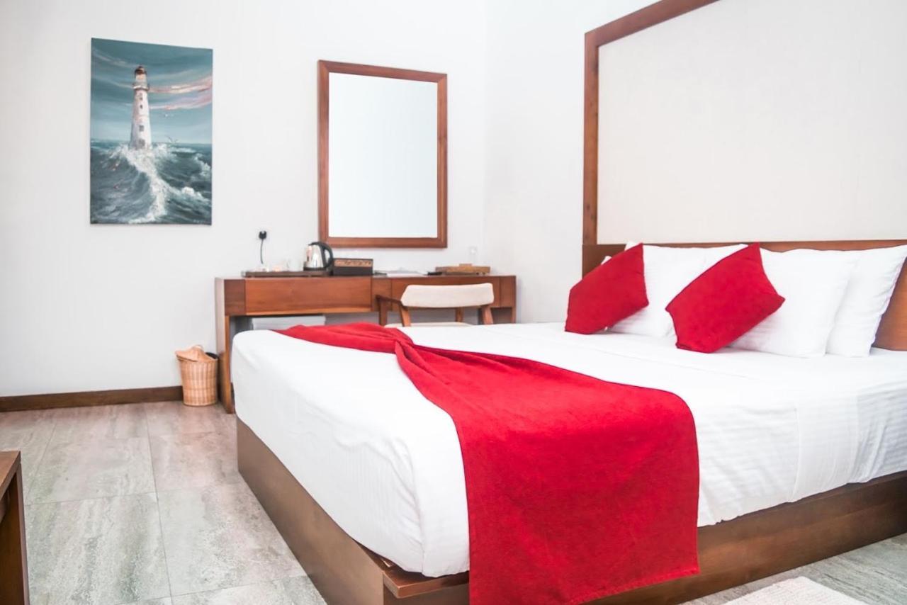 Tarshish Villa - Kolombo Dış mekan fotoğraf