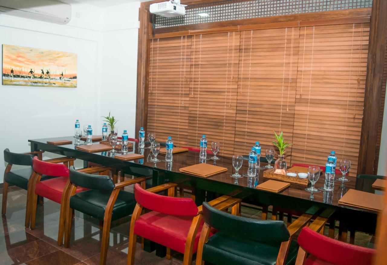 Tarshish Villa - Kolombo Dış mekan fotoğraf