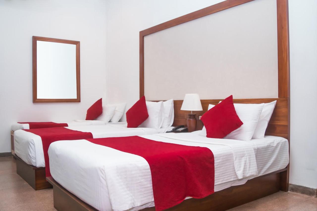 Tarshish Villa - Kolombo Dış mekan fotoğraf