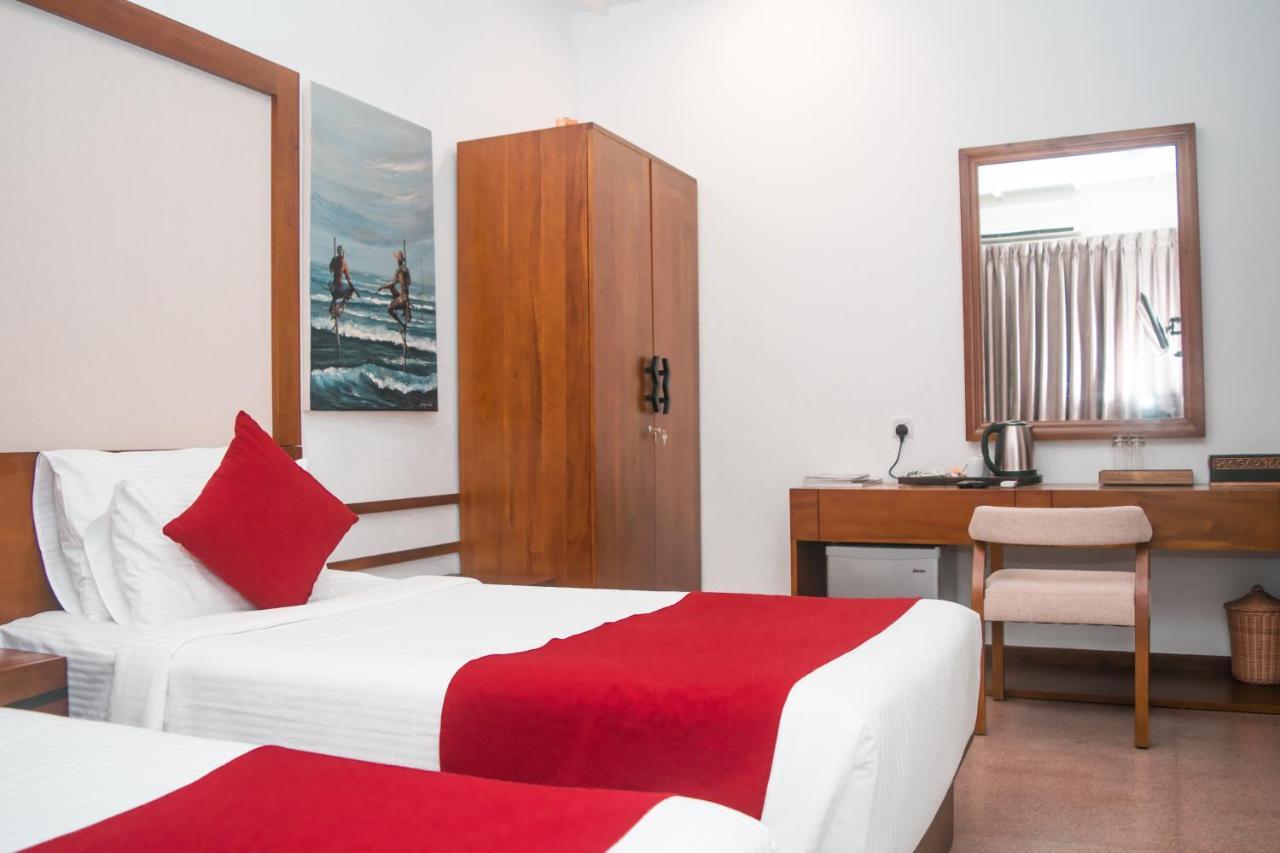 Tarshish Villa - Kolombo Dış mekan fotoğraf