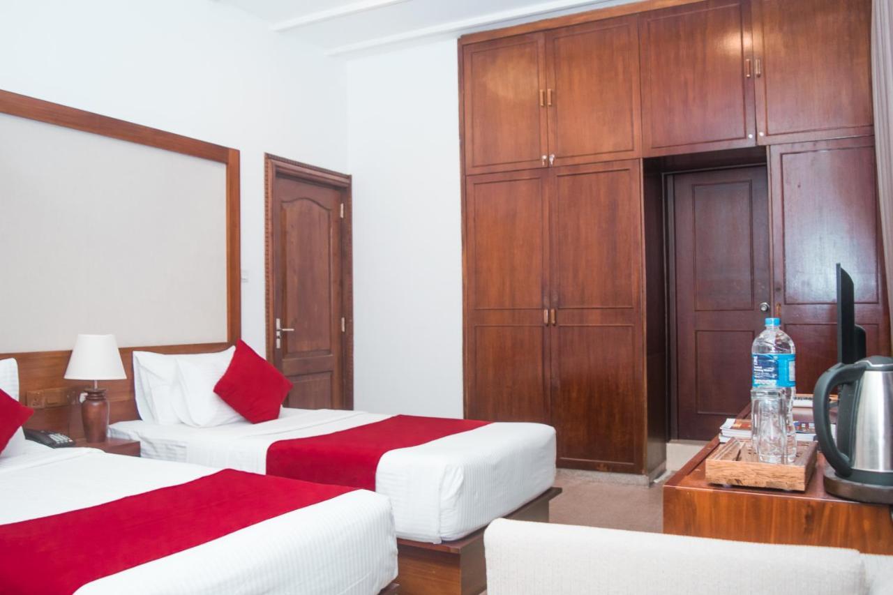 Tarshish Villa - Kolombo Dış mekan fotoğraf